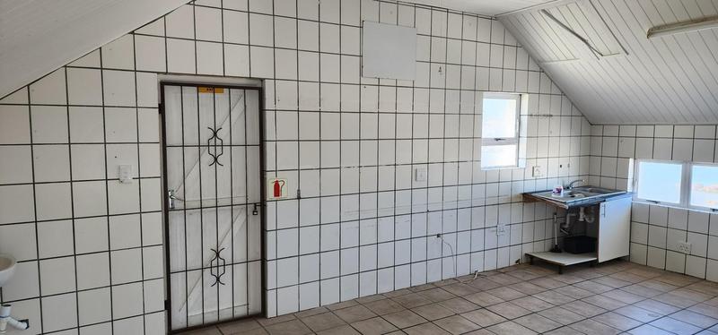 Commercial Property for Sale in Kleinbaai Western Cape